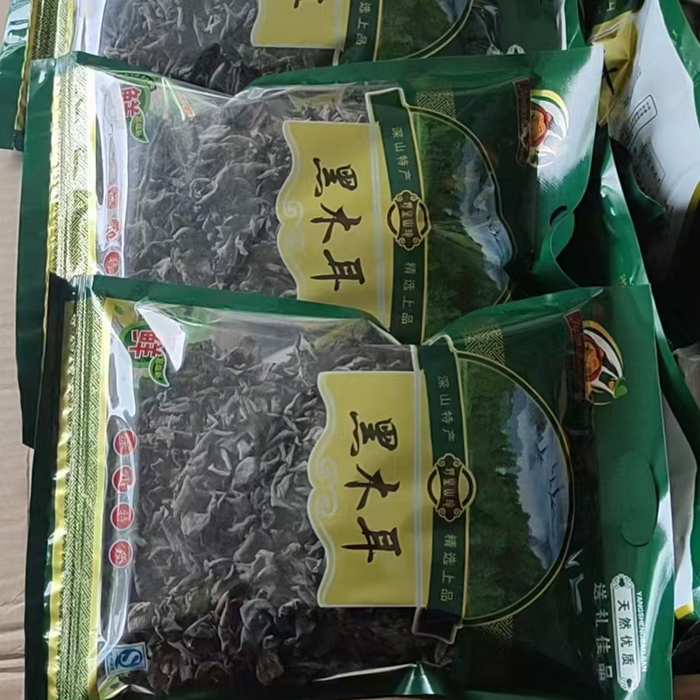 黑木耳